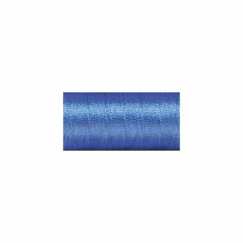 SULKY Rayon Solid 40wt Thread 229m - Blue