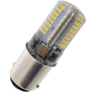 Light Bulb Led, Turn & Lock (3.5 Watt)