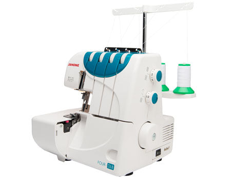 Janome Four-DLB