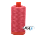 AURIFIL 50wt - 1300m