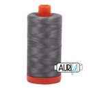 AURIFIL 50wt - 1300m
