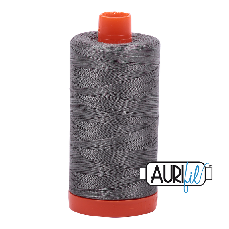 AURIFIL 50wt - 1300m -