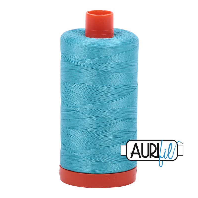 AURIFIL 50wt - 1300m -