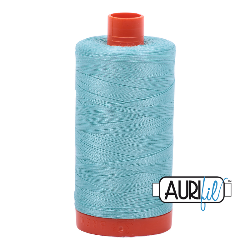 AURIFIL 50wt - 1300m -