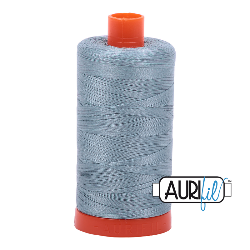 AURIFIL 50wt - 1300m -