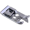 Overcasting Foot, Snap On