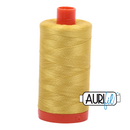 AURIFIL 50wt - 1300m