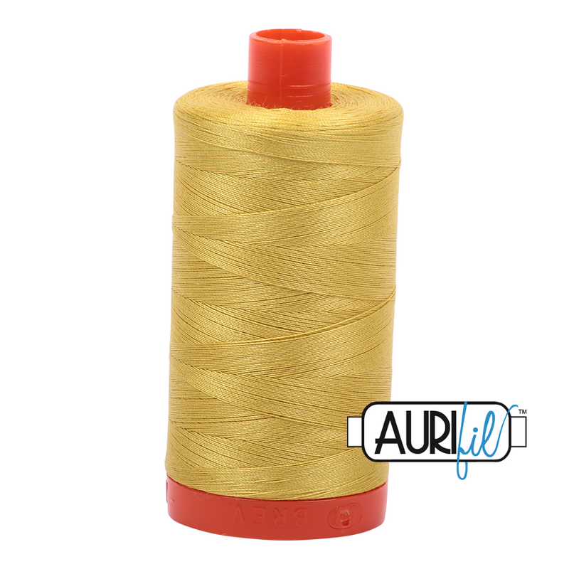 AURIFIL 50wt - 1300m -