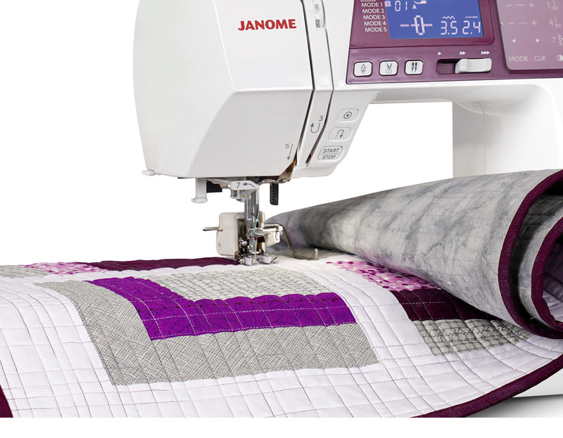 Janome 5300 QDC-G