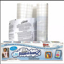 WARM CO Lite Steam-a-Seam 2 - 18'' de large