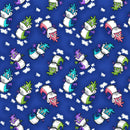 Believe In Magic - Tossed Dragons