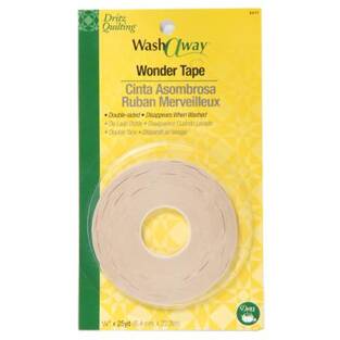 Wash Away Wonder Tape