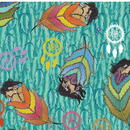 Rejuvenation- Sisterhood