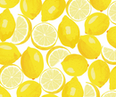 Lemon Drop - Wedges and Slices
