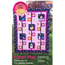 Panel Play - Seeing Stars