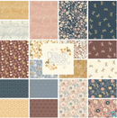 2.5in Strips , The Orchard season 40pcs/bundle