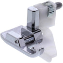 Pied pour ourlet invisible (5 mm) à chargement frontal, Janome