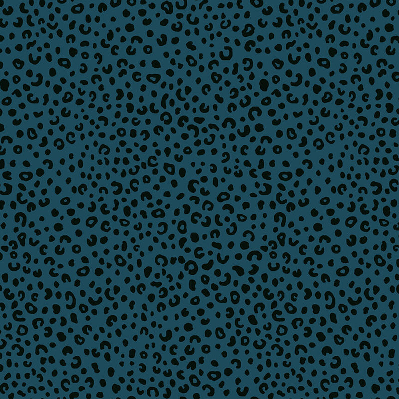 Earth Day Every Day - Leopard Skin