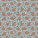 Find Your Path - Tossed Bears