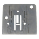 Plaque d'aiguille, Janome