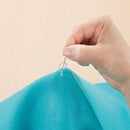 CLOVER Aiguilles répare-Accrocs - 2 mcx