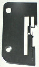 Plaque d'aiguille pour ourlet roulé, Janome