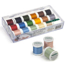 Ensemble de fils - Madeira Cotona 30w