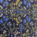 Float like a Butterfly - Toile