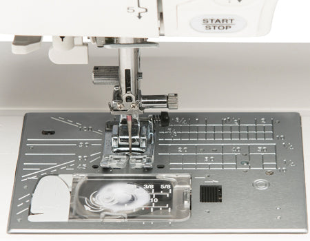 Janome Horizon Memory Craft 8200-QC Special Edition