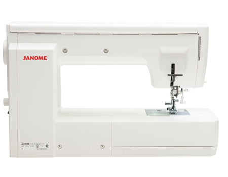 Janome Horizon Memory Craft 8200-QC Special Edition