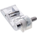 Pied pour ourlet invisible G (5-7 mm) réglable, Janome