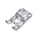 Pied pour point satin F (5-7 mm), Janome