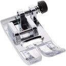 Zig zag Foot (A) Janome Top Load - 7 mm