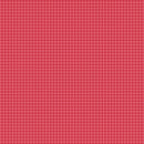 Hay Day - Gingham Red