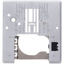 Plaque d'aiguille, Janome