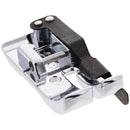 Pied de coudage 1/4" O2 /scant (5-7 mm), Janome