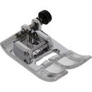 Pied en zigzag A (9 mm), Janome