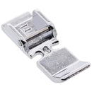 Zipper Foot (E), Janome - 9mm