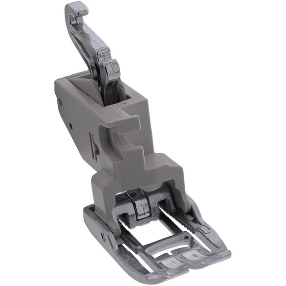 Upper Feed Standard Foot Unit (Twin), Janome - 9mm