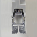 Dual Feed Foot VD (Single), Janome - 9mm