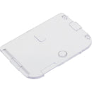 Plaque de recouvrement de canette