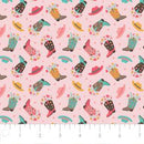 From Bow to Boot - Bow to Boot - LIGHT PINK