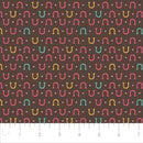 From Bow to Boot -Lucky Love - BROWN