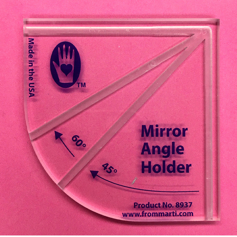 Magic Mirrors, 6-inch size