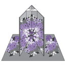 Miroirs magiques – Taille 6 pouces