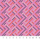 Ghost Town - Abstract Polka Dots