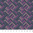 Ghost Town - Abstract Polka Dots