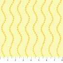 Thrift Shop-Pearls- Yellow