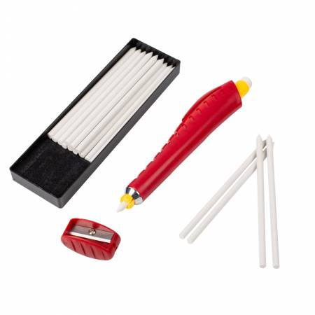 Chalk Pencil Refillable Cartridge Set