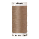 Fil Mettler - 100% Polyester - 274m